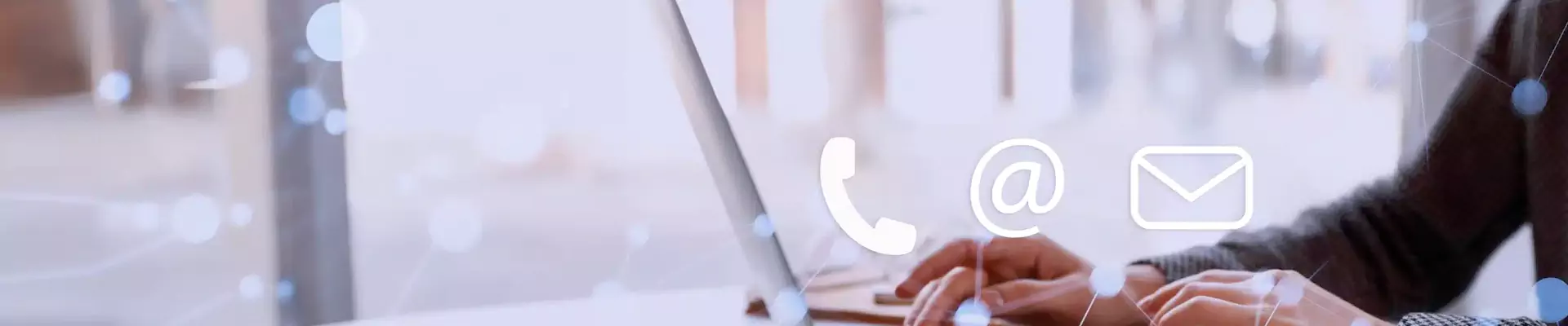 Contate-nos