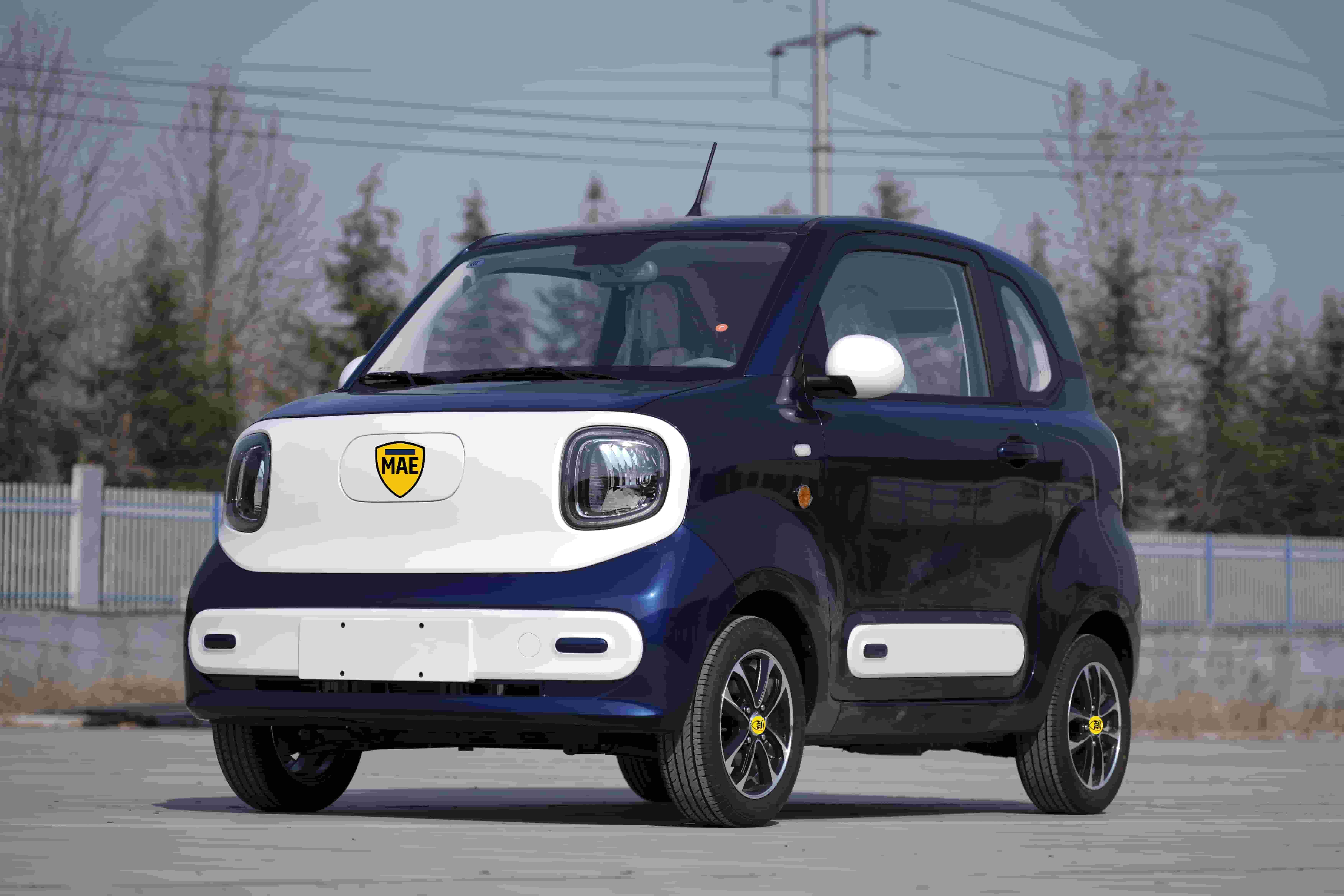 BENTU faz parceria com Mae na América Latina